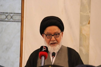 Grand Ayatollah Sistani’s representative in Europe emphasizes spiritual and psychological preparation for Ramadan