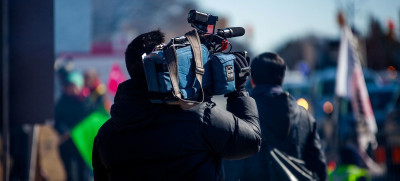 Freedom Under Threat and Rising Pressure: Who Protects Journalists?