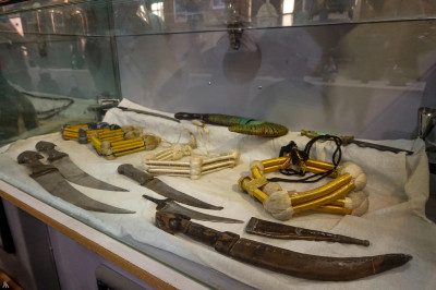 الثقافة تعلن قرب صدور تعليمات لتنظيم سوق الانتيكات ومنع تداول القطع المُزيفة