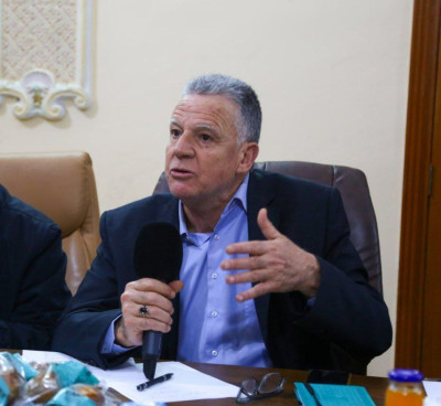 الهذيلي المنصر: كربلاء ملحمة عظيمة ورمز إنسانية عميقة وبليغة