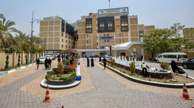 Hz. Hüseyin (a.s) Türbesi’nden Ramazan’a özel sağlık girişimi: “Ramazan Hayrı… İyilik ve Sağlık” kampanyası başlıyor