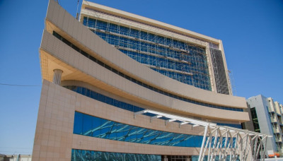 Un complexe médical spécialisé aux normes internationales… Découvrez en images : le projet de l’hôpital Khatam al-Anbiya (p) pour les maladies cardiaques et vasculaires, parmi les projets du Saint sanctuaire de l’Imam Hussein