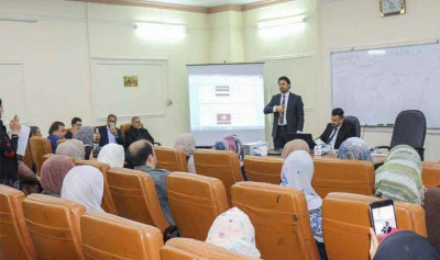 صراع الصم والبكم مع أبجدية الخدمات اليومية