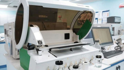 Karbala : Le Saint sanctuaire de l'Imam Hussein introduit pour la première fois l’appareil allemand de "l’empreinte alimentaire"