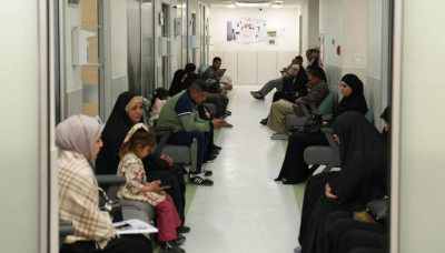 İmam Zeynel Abidin (a.s) Hastanesi Ramazan ayında ücretsiz sağlık hizmeti sunarak iyilik ve merhamet değerlerini pekiştiriyor