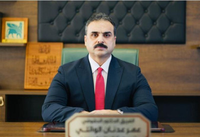 استمرار العمل بالغاء اجور الارضية في المواني البحرية على التجار والمستوردين.