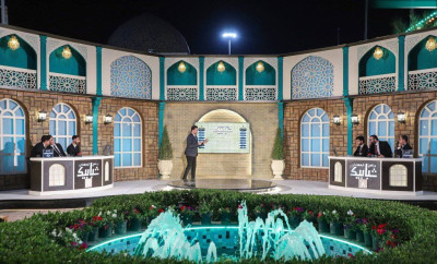 Kerbela, “Zarih penceresinden Ramazan” programına ev sahipliği yapıyor