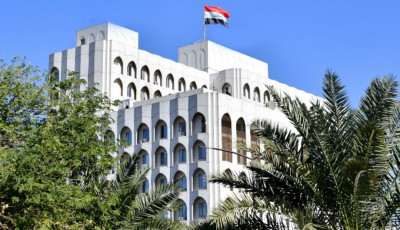 الخارجية: ملف سجناء داعش يتعالج بتضافر الجهود الدولية