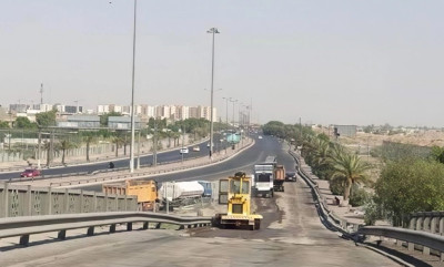 المرور تكشف عن مقترح لتقليل الزخم المروري في جميع المحافظات