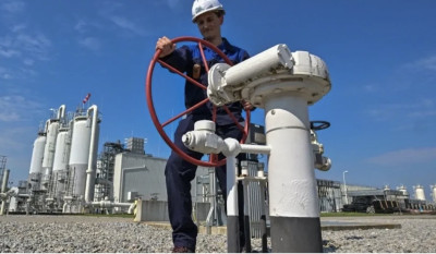 الكهرباء تُعلن عودة ضخّ الغاز الإيراني