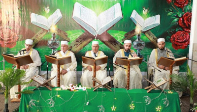 رمضان المبارک میں تلاوت قرآن کی فضیلت اہمیت اور عملی زندگی پر اثرات