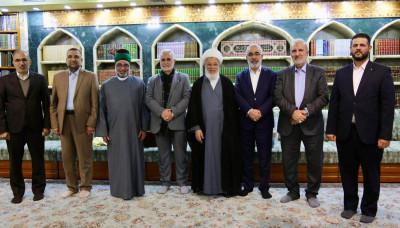 Meeting at the Imam Hussain Holy Shrine focuses on enhancing services for pilgrims