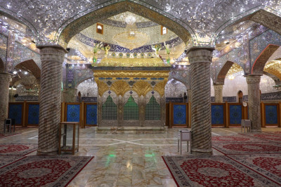 ميثم التمّار.. الصحابي الصارخ بوجه الظلم والاستبداد