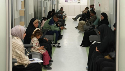 Plus de 7 000 patients en une semaine… Bilan de la première semaine de l’initiative « Ramadan du bien » mise en œuvre par le Saint Sanctuaire de l’Imam Hussein Shrine via l’Hôpital Imam Zein al‑Abidin