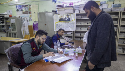 700 حالة جراحية سيتم اجراءها مجانا من ذي قار في كربلاء المقدسة