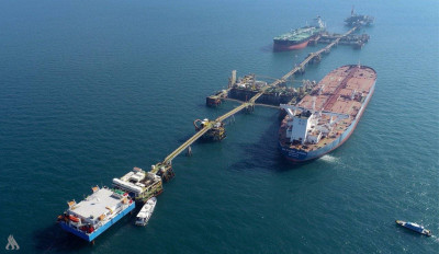 سومو تعتمد استراتيجية متوازنة لتنويع وجهات تصدير النفط