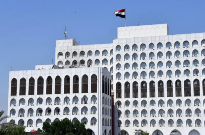 الخارجية: استحصال موافقة تركية لمنح سمات دخول للعراقيين وتسهيل عودتهم براً