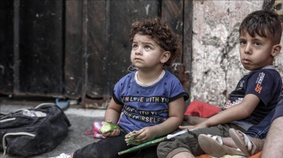 براءة الطفولة ومأساة الواقع..بين الحقوق المهدورة والتطبيق المنشود