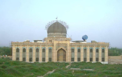 "إمام خورد".. شاهدٌ سلجوقي على دماء الطُهر في قلب أفغانستان