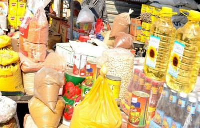 الداخلية تتوعد المتلاعبين بأسعار المواد الغذائية بالمحاسبة القانونية