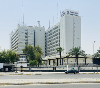 الصحة تعلن جاهزيتها الكاملة لمواجهة اي أزمة محتملة