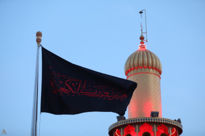 العتبة العلوية تستنفر كوادرها لإحياءً ليالي القدر وذكرى استشهاد أمير المؤمنين (ع)