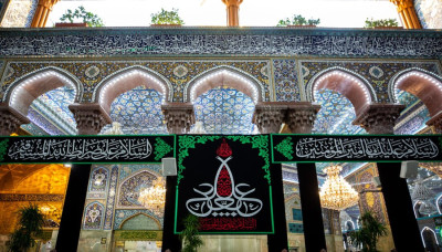 وصايا امير المؤمنين علي عليه السلام منهاج حياة لا تنتهي صلاحيته