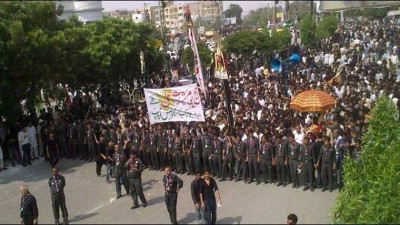 پاکستان: ملک بھر میں یومِ شہادتِ امام علیؑ عقیدت و احترام کے ساتھ منایا گیا۔