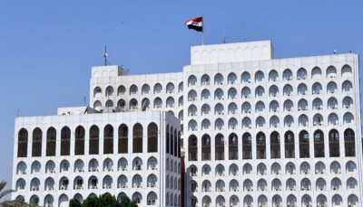 الخارجية العراقية: عودة المواطنين العالقين في الخارج الى البلاد