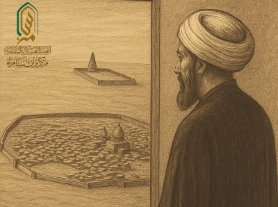 من هو صدر العلماء الذي دوّن اسمه بين أعلام الحوزة العلمية في سامراء؟