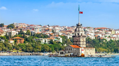 ترکی میں جائیداد کی خریداروں میں عراقی سرفہرست