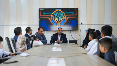 Imam Hussain Holy Shrine launches first phase of “1,000 Leader-Programmers” initiative