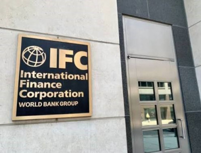 International Finance Corporation: Global partnerships to support financing of projects in Iraq