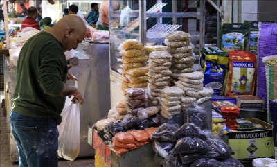 المواد الغذائية بين الارتفاع والاجراءات المشددة