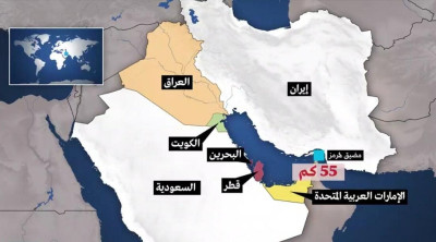 صمام أمان النفط العالمي في مهب الريح
