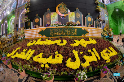 Ramazan ayını geride bırakırken… Hoşgörü şiarımız olmalı