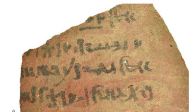Discovery of over 43,000 pottery fragments sheds light on daily life in ancient Egypt