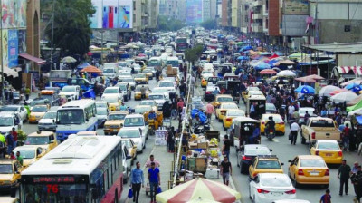 الانفجار الديموغرافي بين "منحة" الشباب و"محنة" الموارد