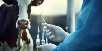 الزراعة : نمتلك رصيدا كافيا من اللقاحات البيطرية لسد لاحتياجات الثروة الحيوانية