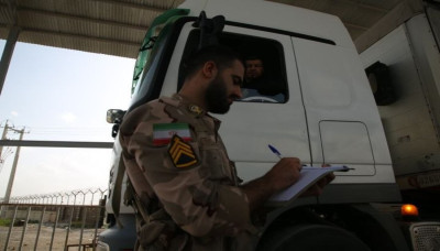 En route vers Téhéran en signe de soutien et de solidarité… Découvrez en images : le convoi d’aide humanitaire envoyé par le sanctuaire husseinite depuis l’intérieur du territoire iranien