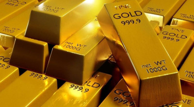 هل نشتري الذهب؟