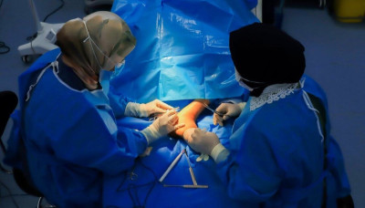 Pour la première fois en Irak : Le SSIH propose des biopsies musculaires et nerveuses au sein du Centre de l’Imam Al-Hadi (as)