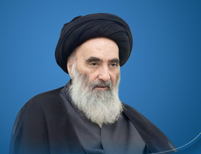 Seyyid Sistani'den Lübnan'a mesaj: "İlkyardım çalışmaları farz-ı kifaye hükmündedir"