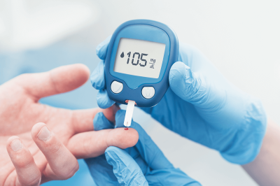 Success in promising trial for treating Type 1 Diabetes