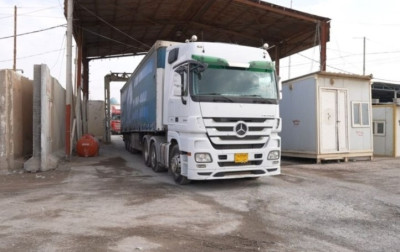 المنافذ تعلن عودة حركة المسافرين في منفذ الشلامجة