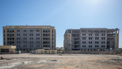 Le Saint sanctuaire de l’Imam Hussein poursuit la réalisation du projet « Complexe Al-Warith » dédié aux personnes sans soutien familial et à leur réinsertion communautaire à Karbala