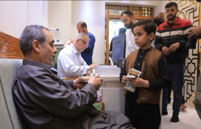 İnsani yardım seferberliği: Yıkılan hayatların yeniden inşası