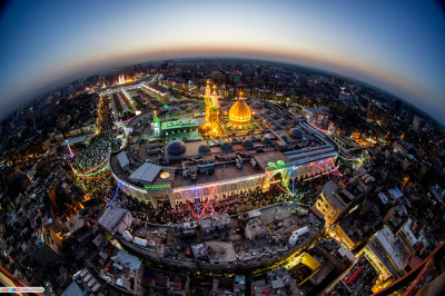 Direniş mektebi: Ehlibeyt (a.s) Şiilerinin asırlardır süren mücadele modeli