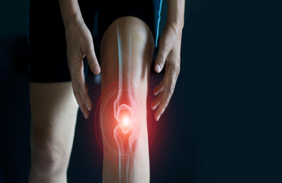 ابتكار ثوري.. ركبة بشرية حية قد تنهي معاناة آلام المفاصل