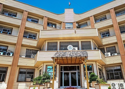 العمل توقع اتفاقية دولية لتمكين آلاف الأسر في ذي قار